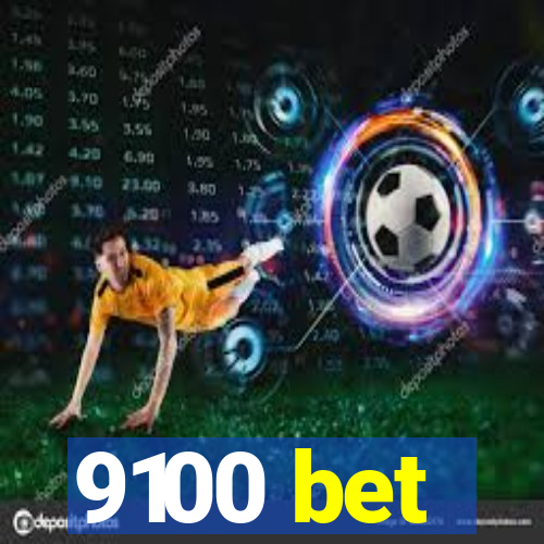 9100 bet